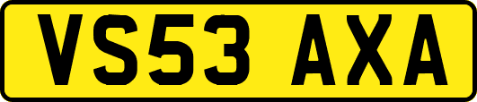 VS53AXA