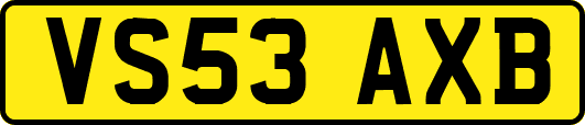 VS53AXB