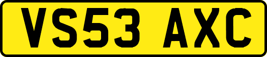 VS53AXC