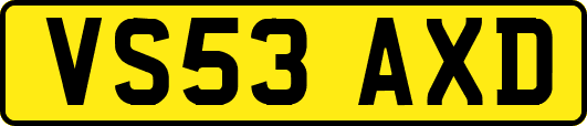 VS53AXD