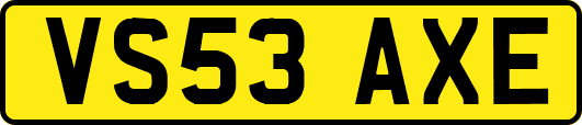 VS53AXE