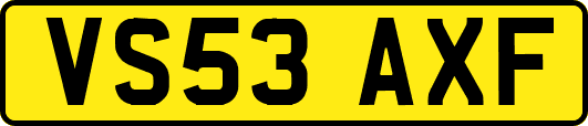 VS53AXF