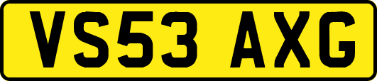 VS53AXG