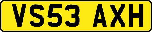 VS53AXH