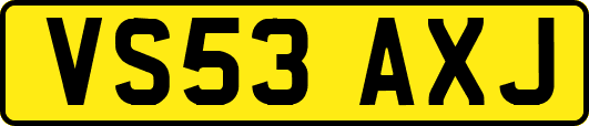 VS53AXJ