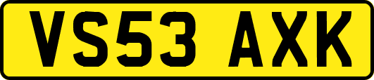 VS53AXK