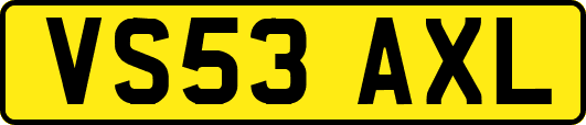 VS53AXL