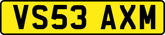 VS53AXM