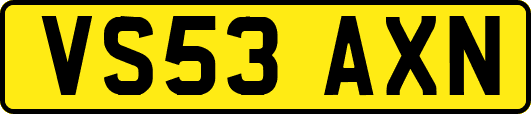 VS53AXN