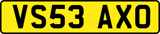 VS53AXO