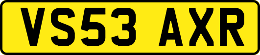 VS53AXR
