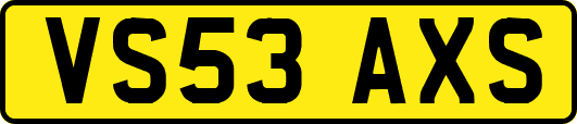 VS53AXS