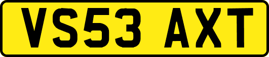 VS53AXT