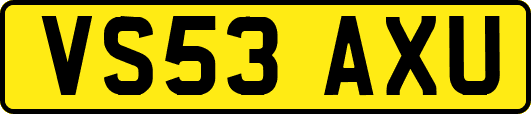 VS53AXU