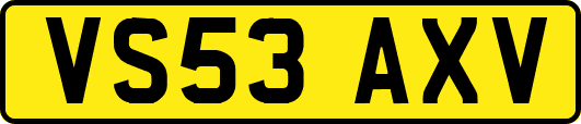 VS53AXV