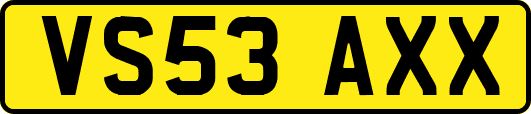 VS53AXX