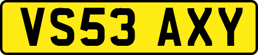 VS53AXY