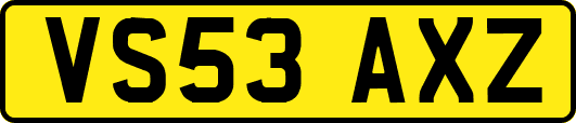 VS53AXZ