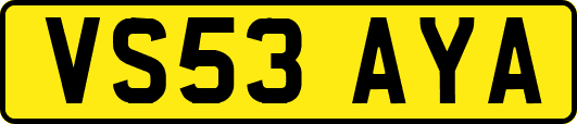 VS53AYA