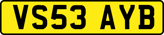 VS53AYB