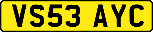 VS53AYC