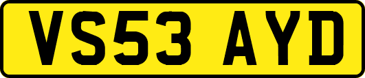 VS53AYD