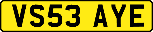 VS53AYE