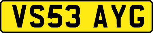 VS53AYG
