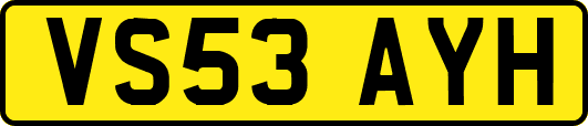 VS53AYH