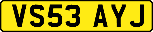VS53AYJ