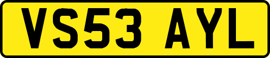 VS53AYL