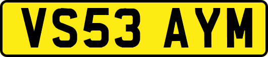VS53AYM