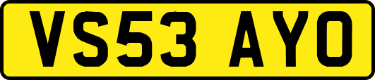 VS53AYO