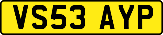 VS53AYP