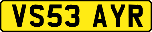VS53AYR