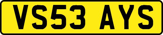 VS53AYS