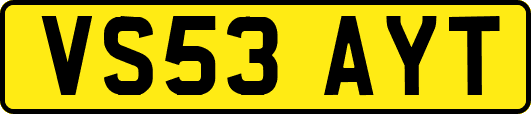 VS53AYT