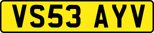 VS53AYV