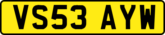 VS53AYW