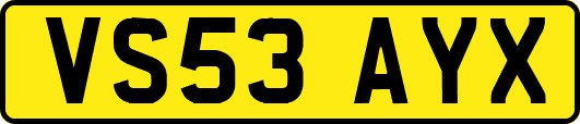 VS53AYX