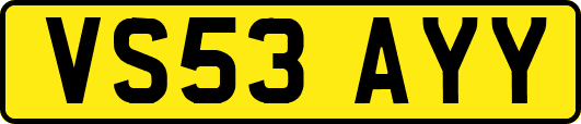 VS53AYY