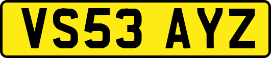 VS53AYZ