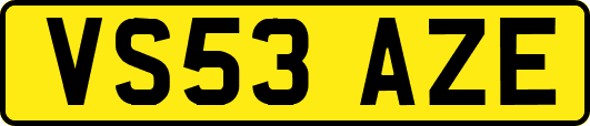 VS53AZE