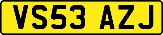 VS53AZJ