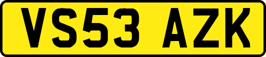 VS53AZK