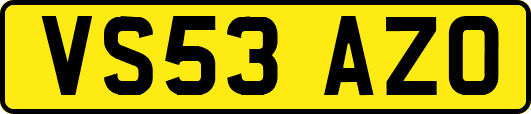 VS53AZO