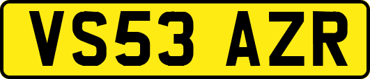 VS53AZR