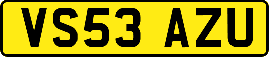 VS53AZU