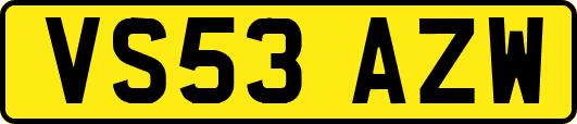 VS53AZW