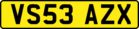 VS53AZX